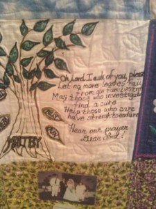 HD Quilt Square