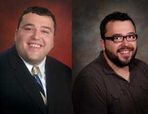 Shawn Hunt before and after