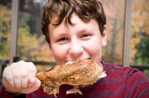 thansg-blog-boy-with-drumstick